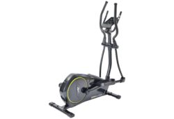 Reebok - ZR8 Electronic Cross Trainer